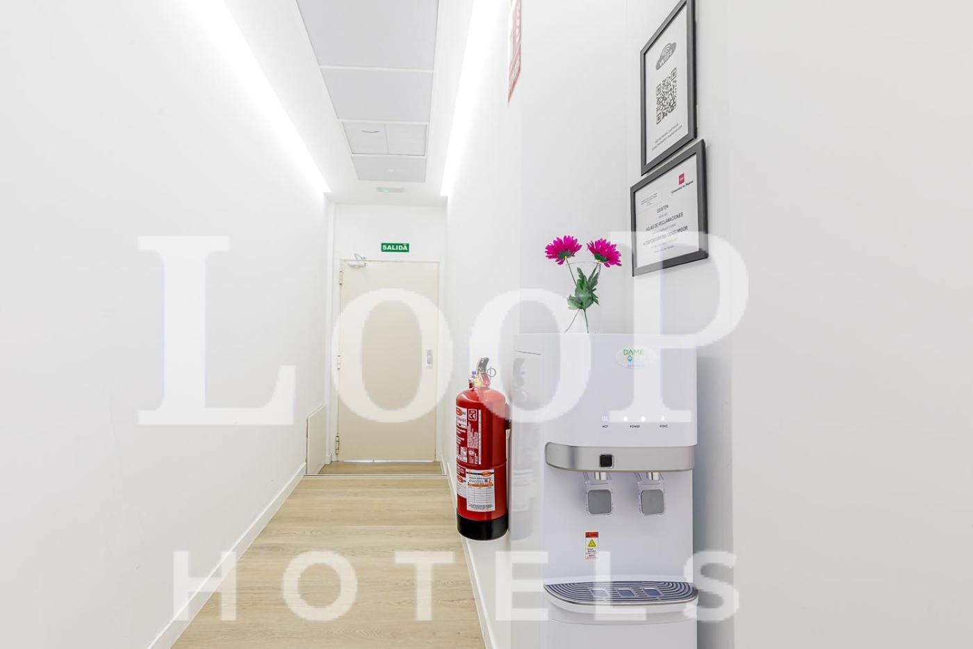 Gasthof Loop Alcala *