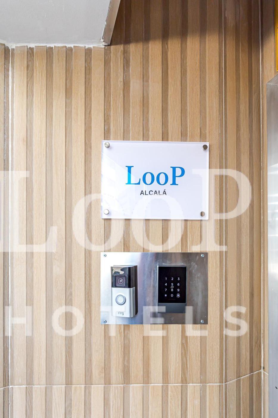 Gasthof Loop Alcala